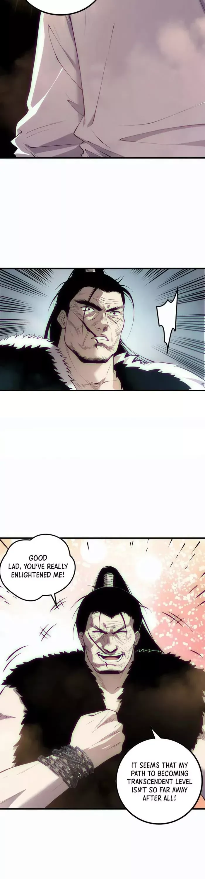 Read Disastrous Necromancer Manga Online