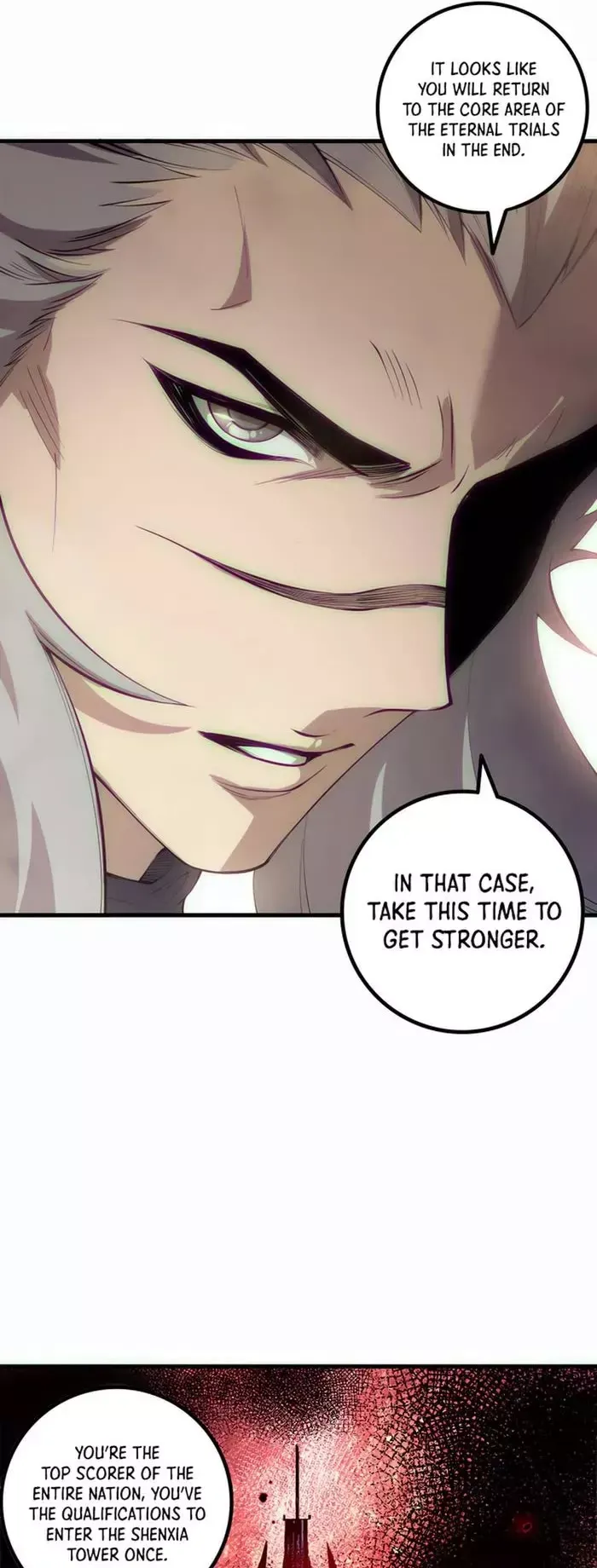 Read Disastrous Necromancer Manga Online
