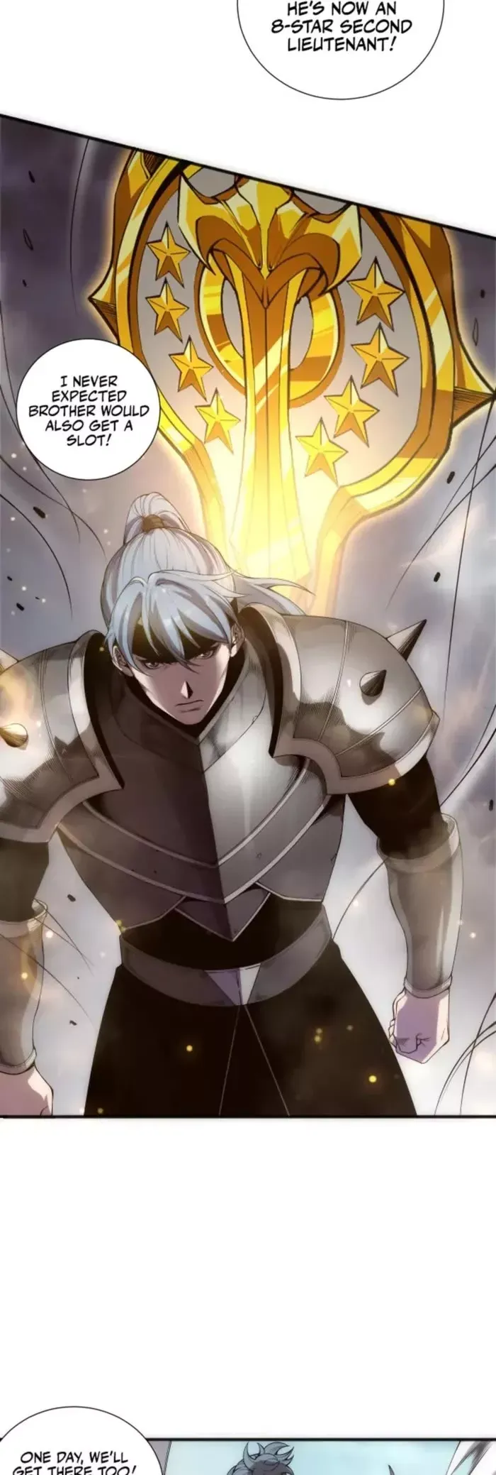 Read Disastrous Necromancer Manga Online