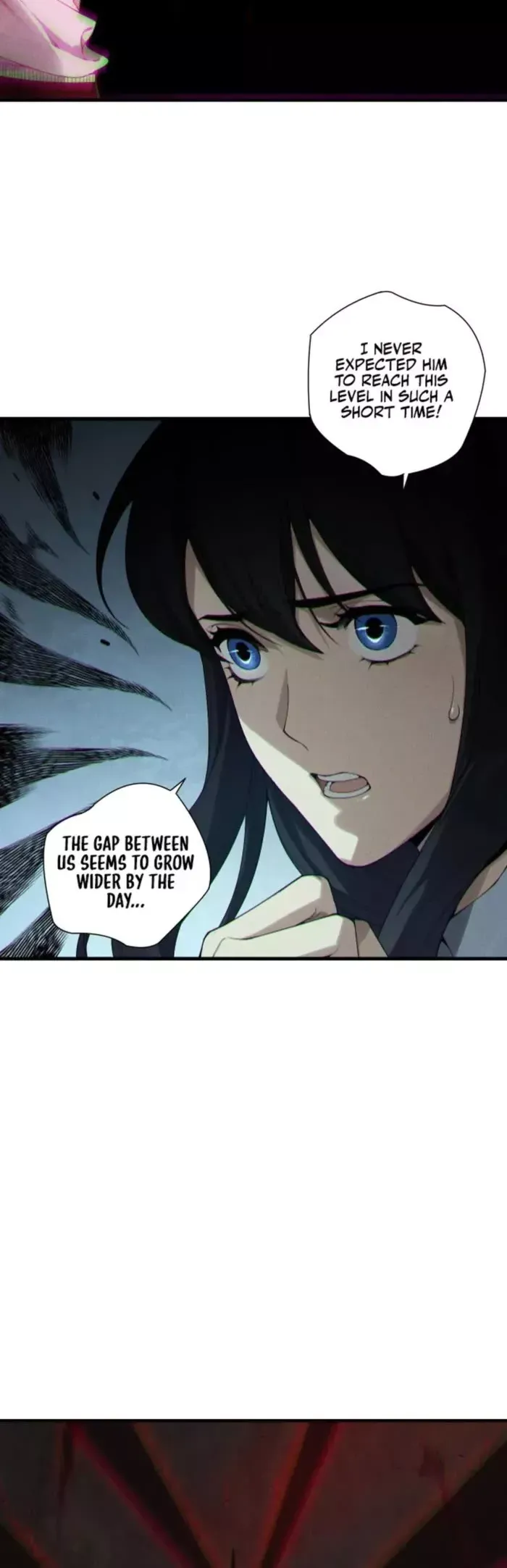Read Disastrous Necromancer Manga Online