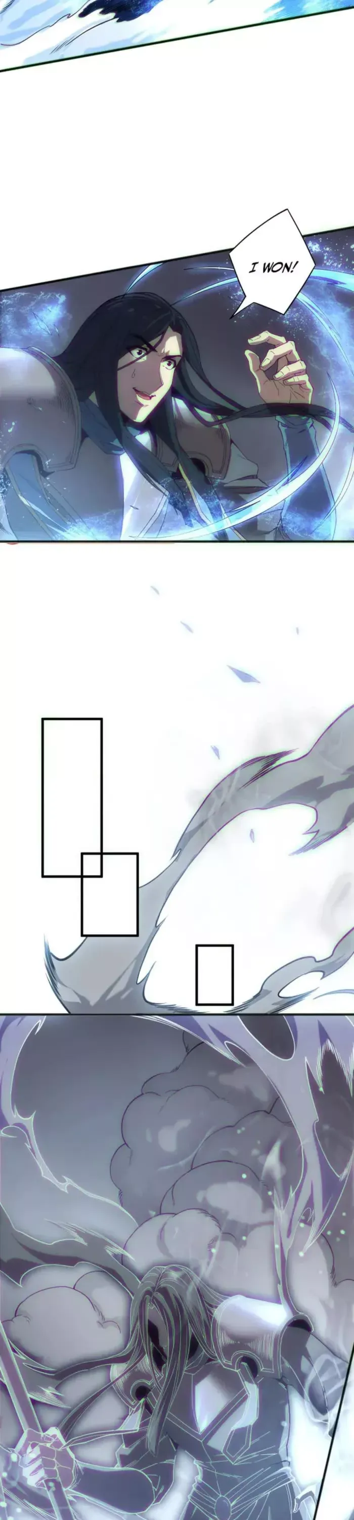 Read Disastrous Necromancer Manga Online