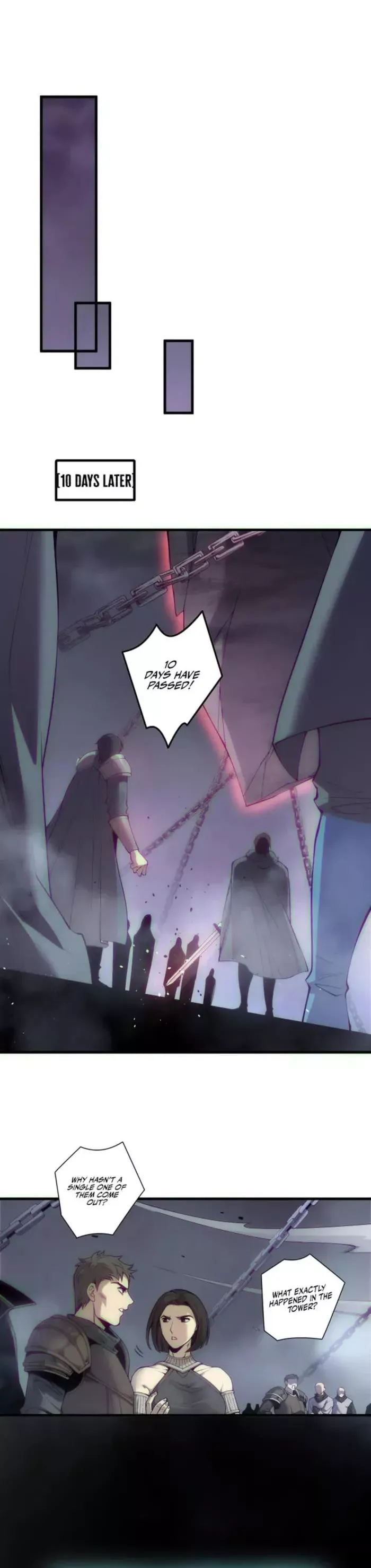 Read Disastrous Necromancer Manga Online