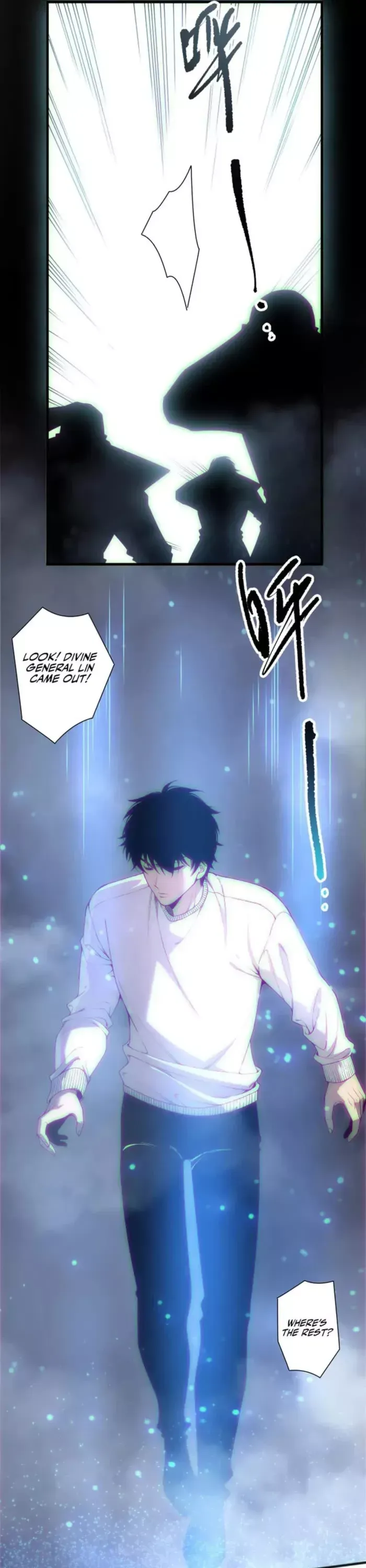 Read Disastrous Necromancer Manga Online