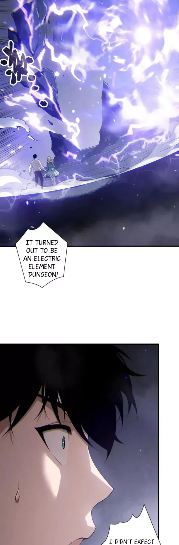 Read Disastrous Necromancer Manga Online