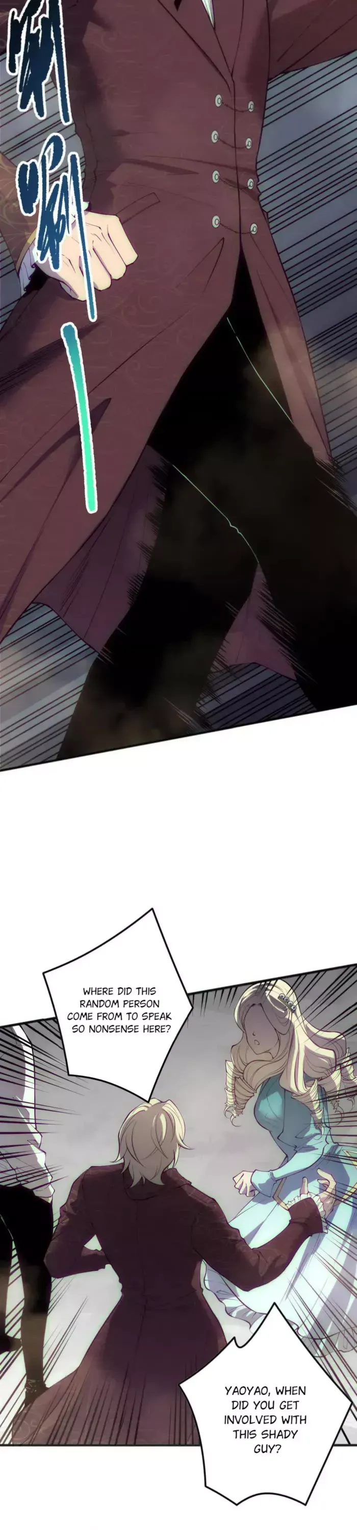 Read Disastrous Necromancer Manga Online