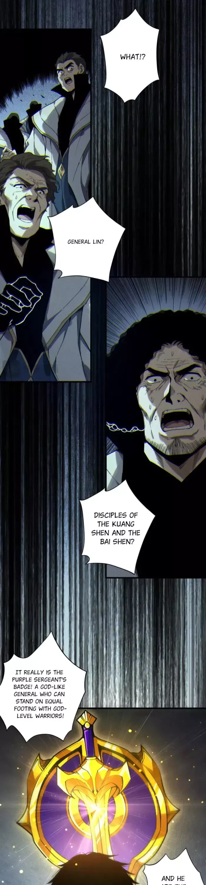 Read Disastrous Necromancer Manga Online