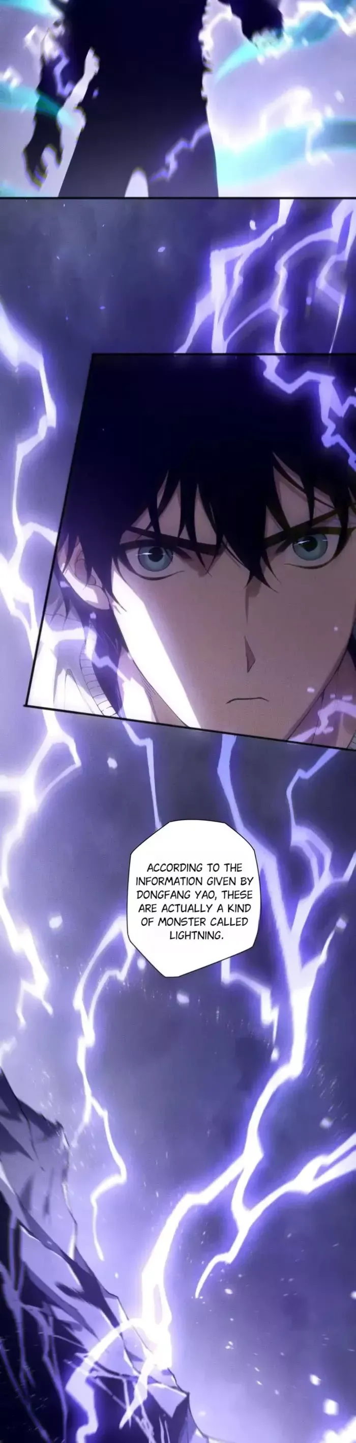Read Disastrous Necromancer Manga Online