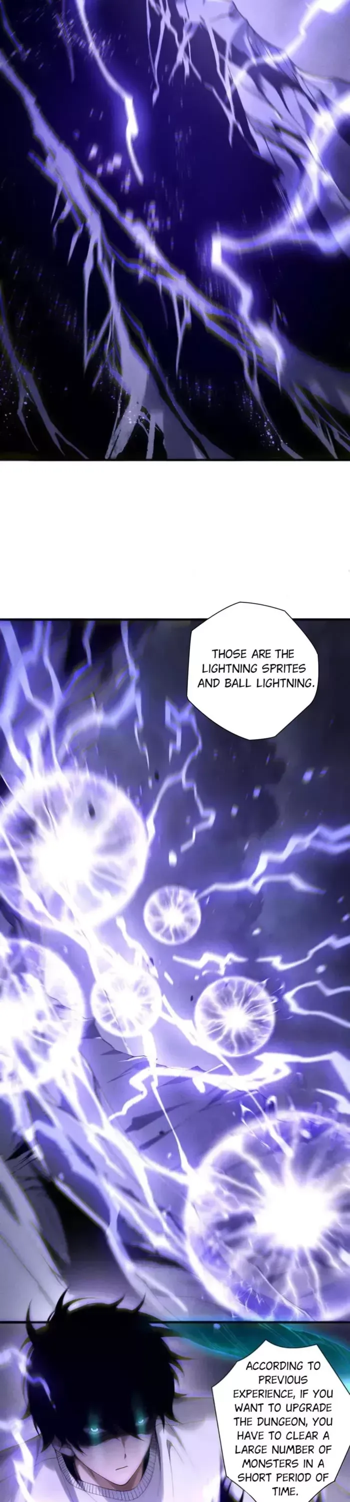 Read Disastrous Necromancer Manga Online