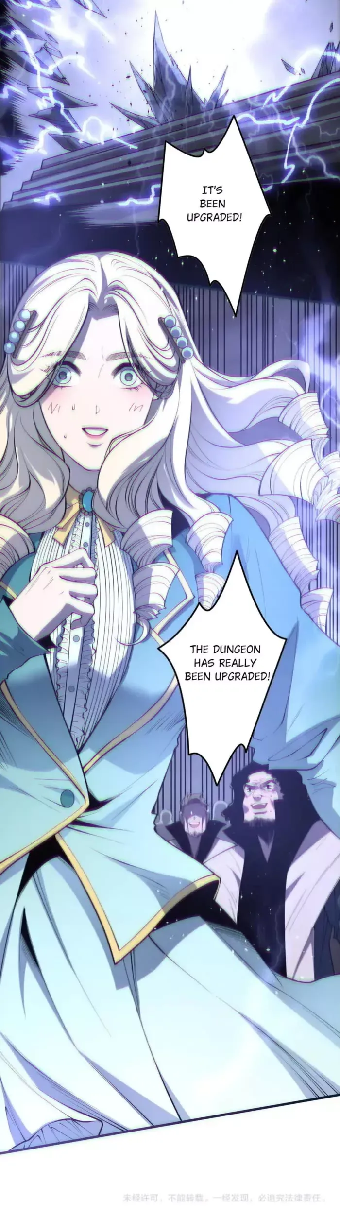 Read Disastrous Necromancer Manga Online