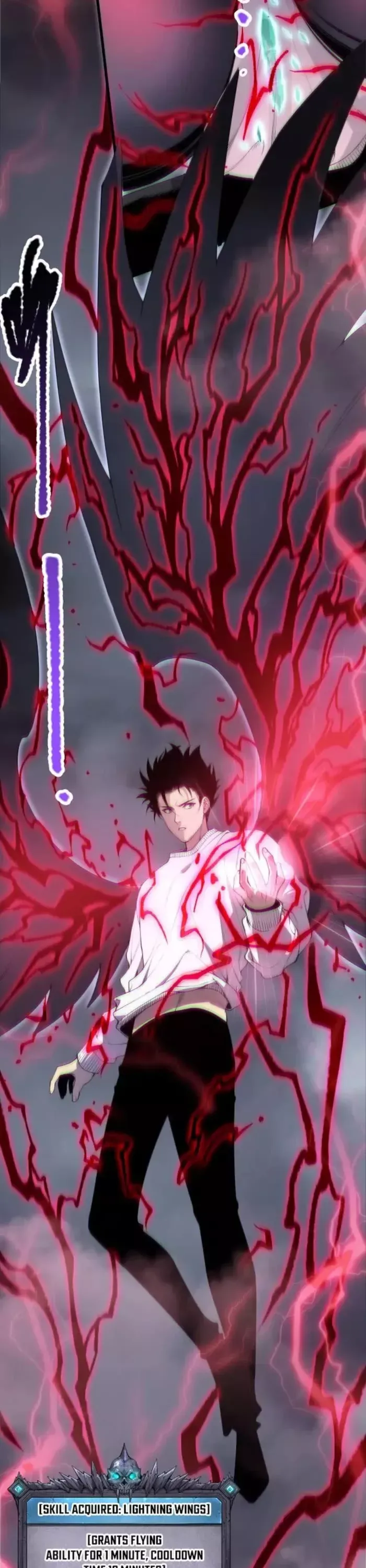 Read Disastrous Necromancer Manga Online
