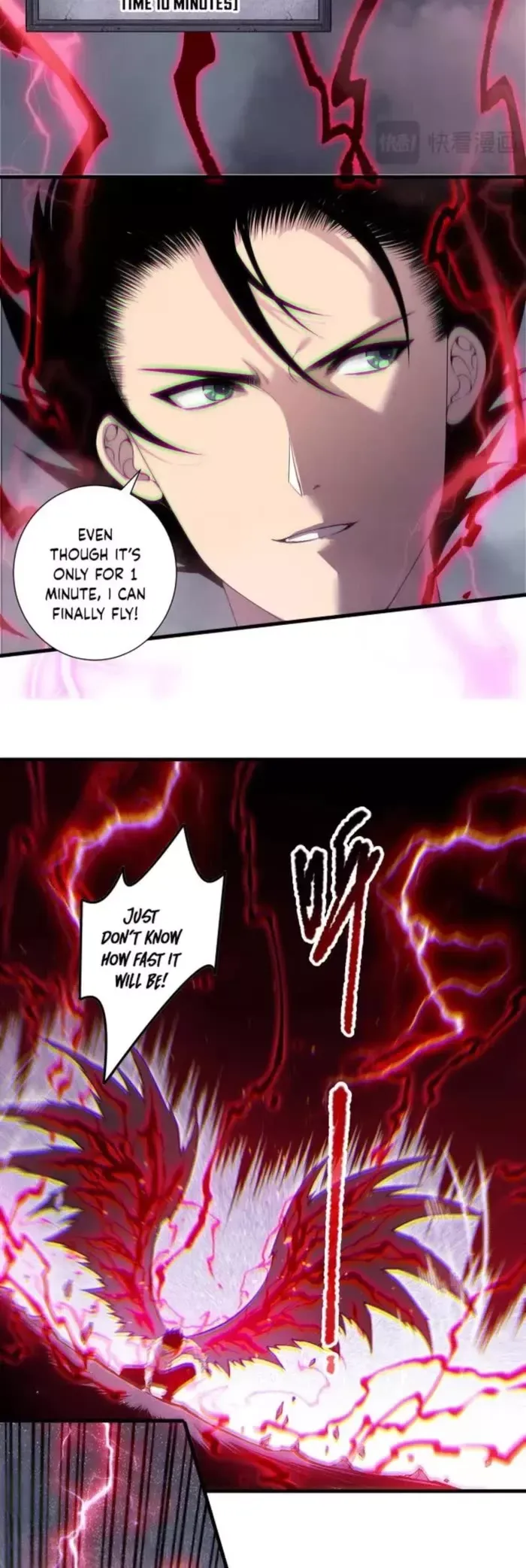 Read Disastrous Necromancer Manga Online