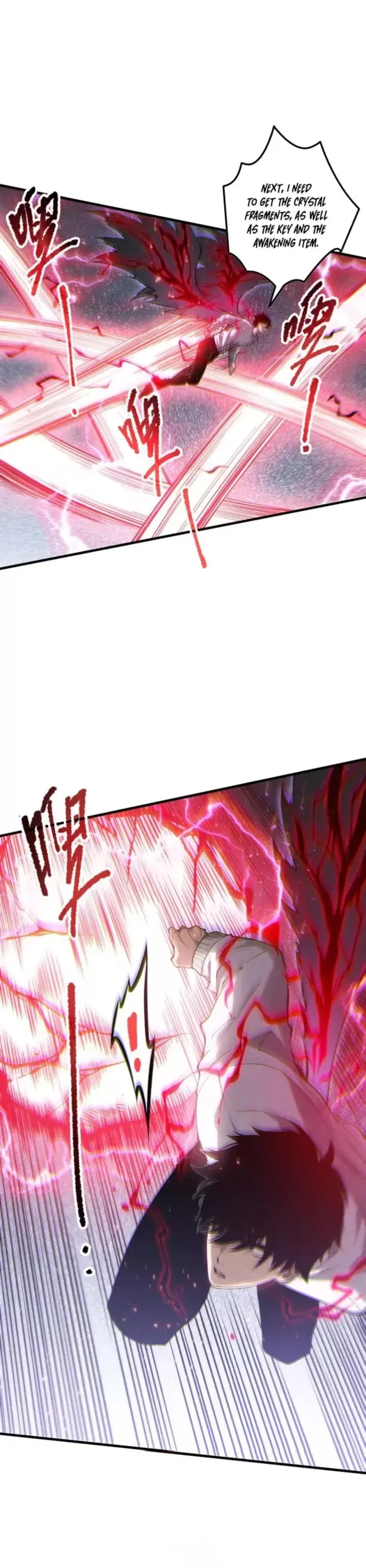 Read Disastrous Necromancer Manga Online