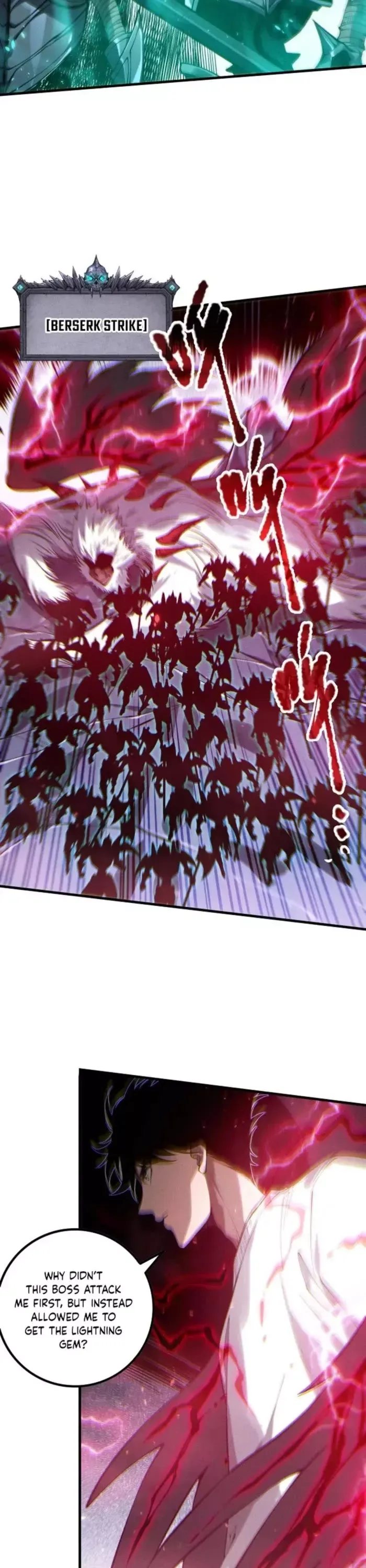 Read Disastrous Necromancer Manga Online