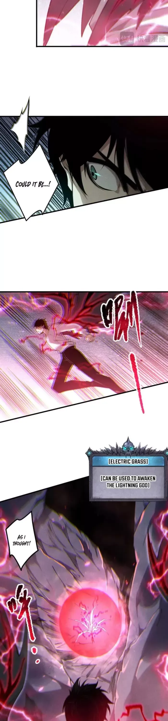 Read Disastrous Necromancer Manga Online
