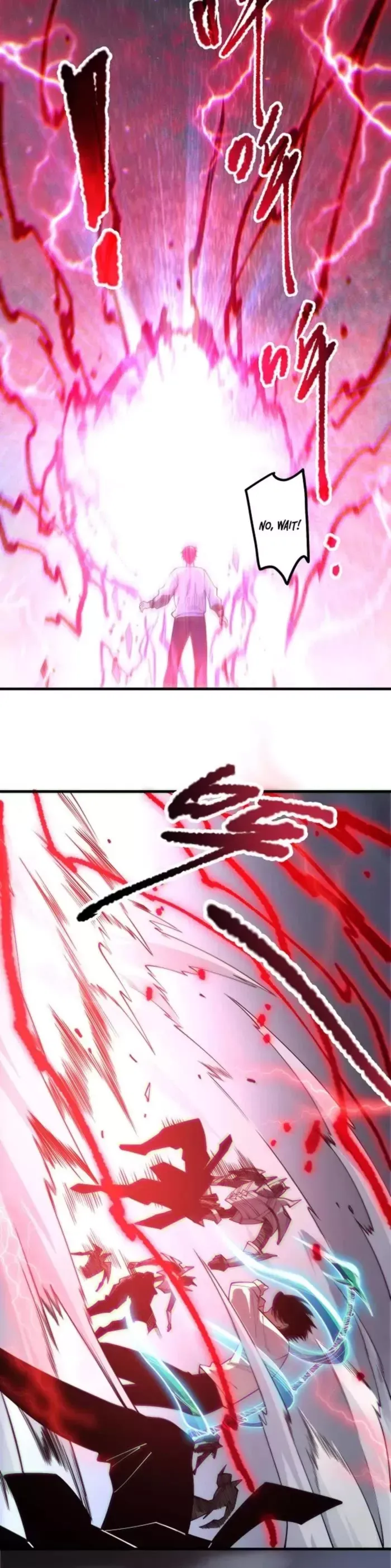 Read Disastrous Necromancer Manga Online