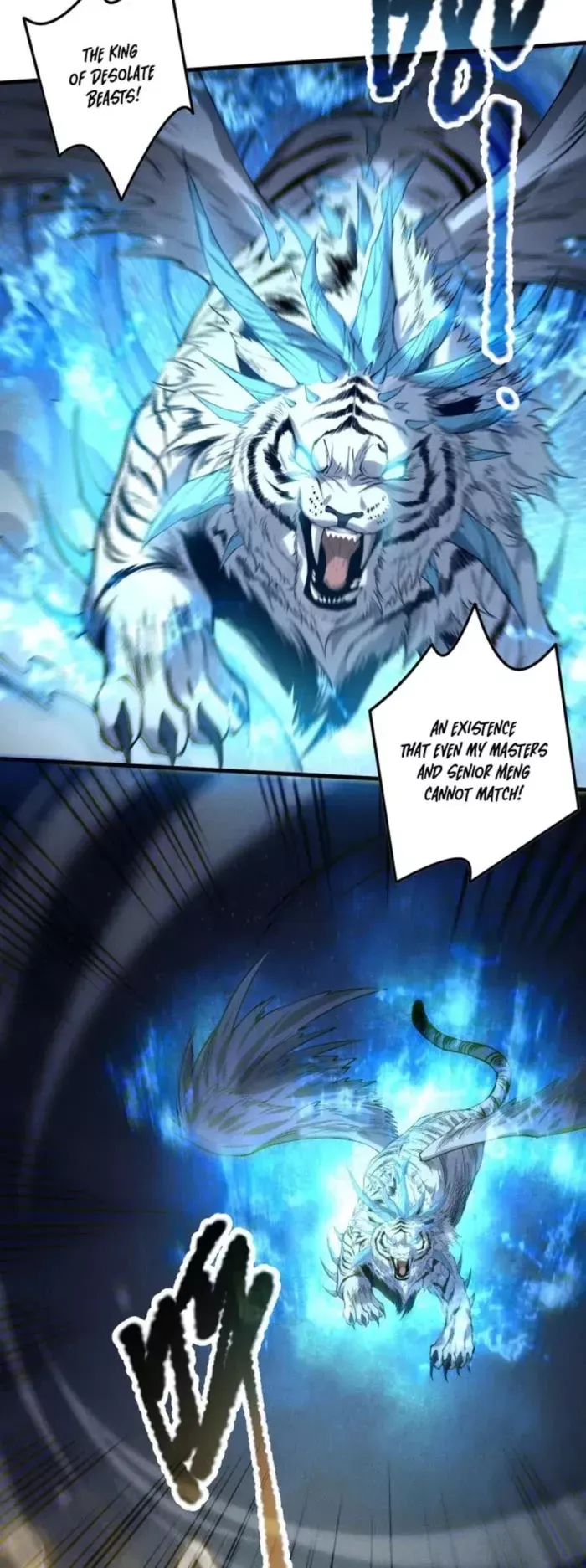 Read Disastrous Necromancer Manga Online