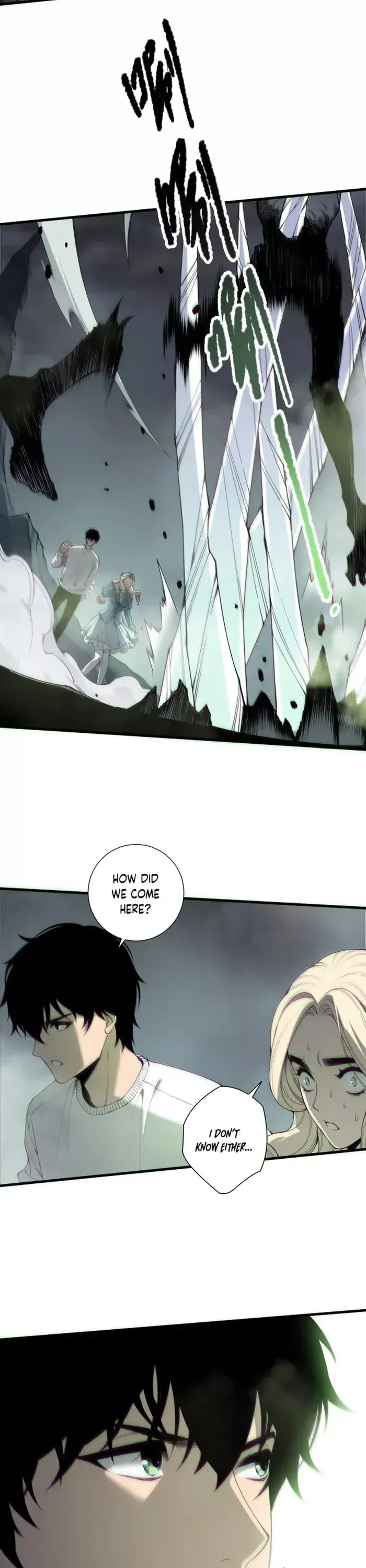 Read Disastrous Necromancer Manga Online