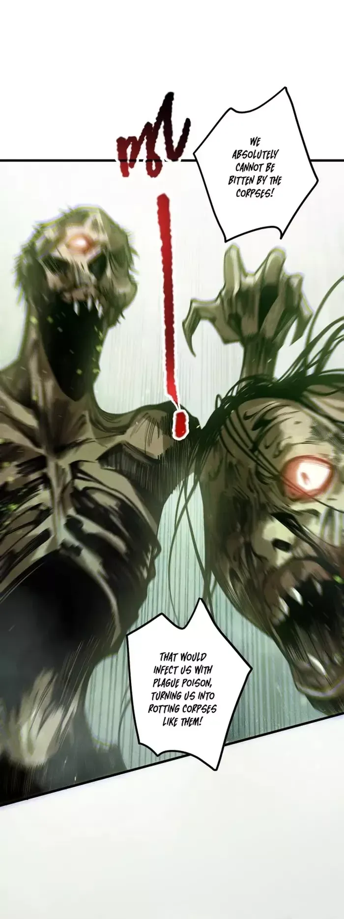 Read Disastrous Necromancer Manga Online
