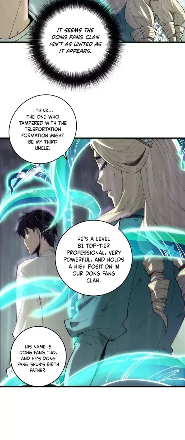 Read Disastrous Necromancer Manga Online