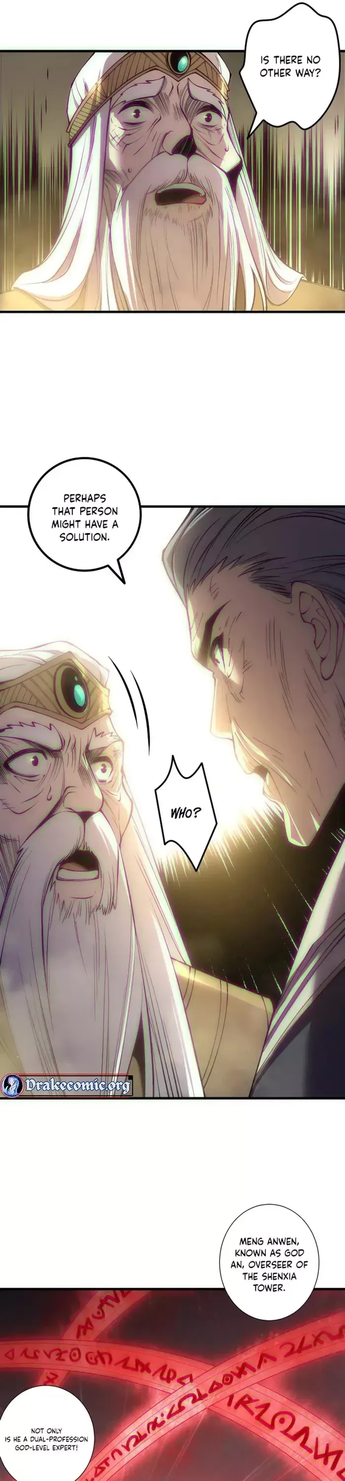 Read Disastrous Necromancer Manga Online