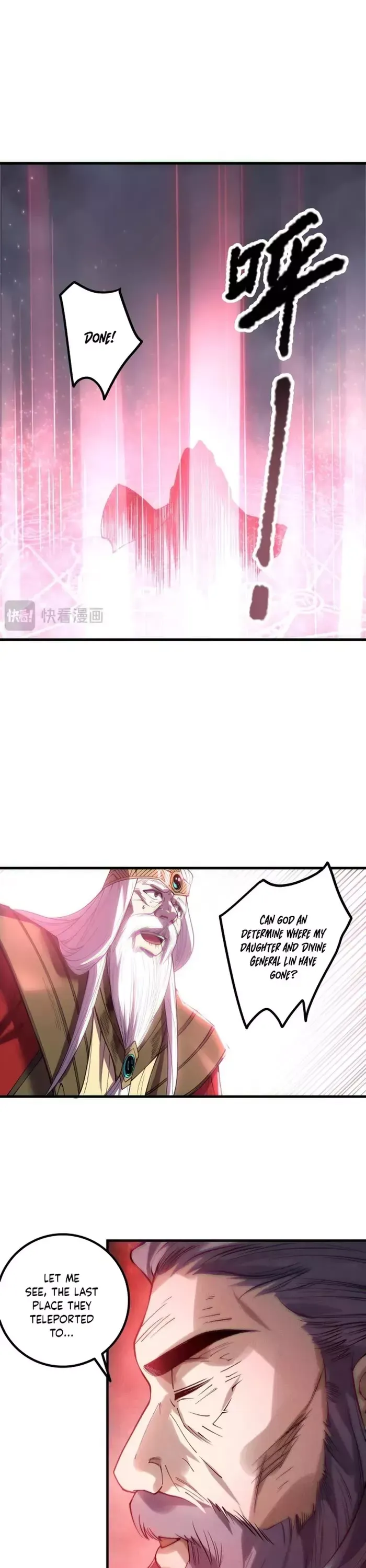 Read Disastrous Necromancer Manga Online