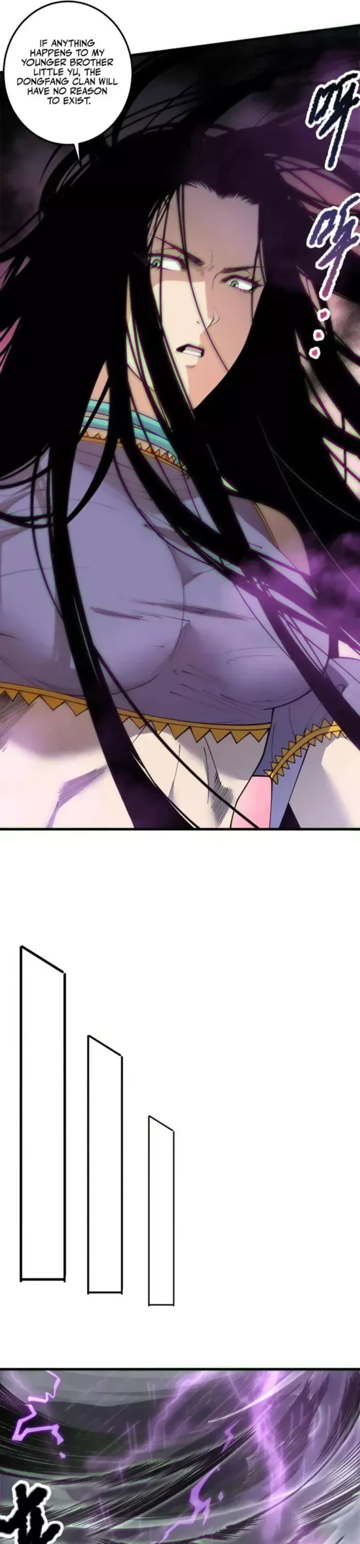 Read Disastrous Necromancer Manga Online