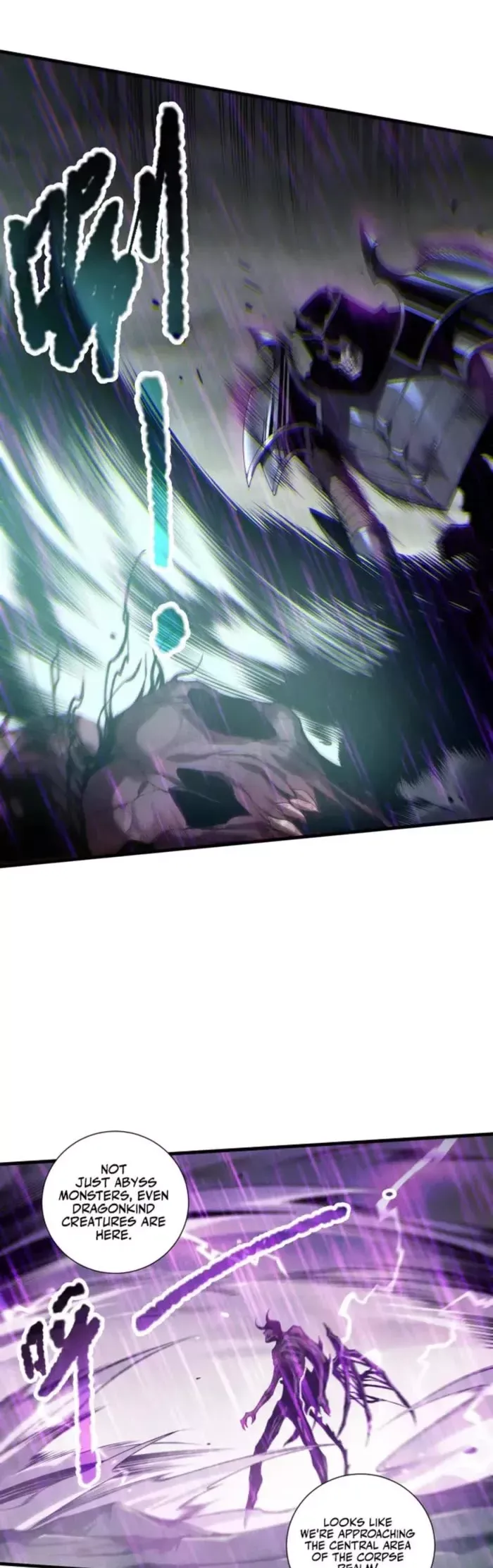 Read Disastrous Necromancer Manga Online