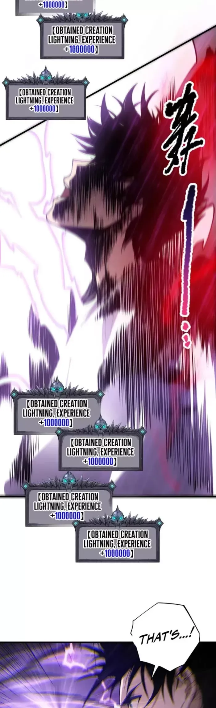 Read Disastrous Necromancer Manga Online