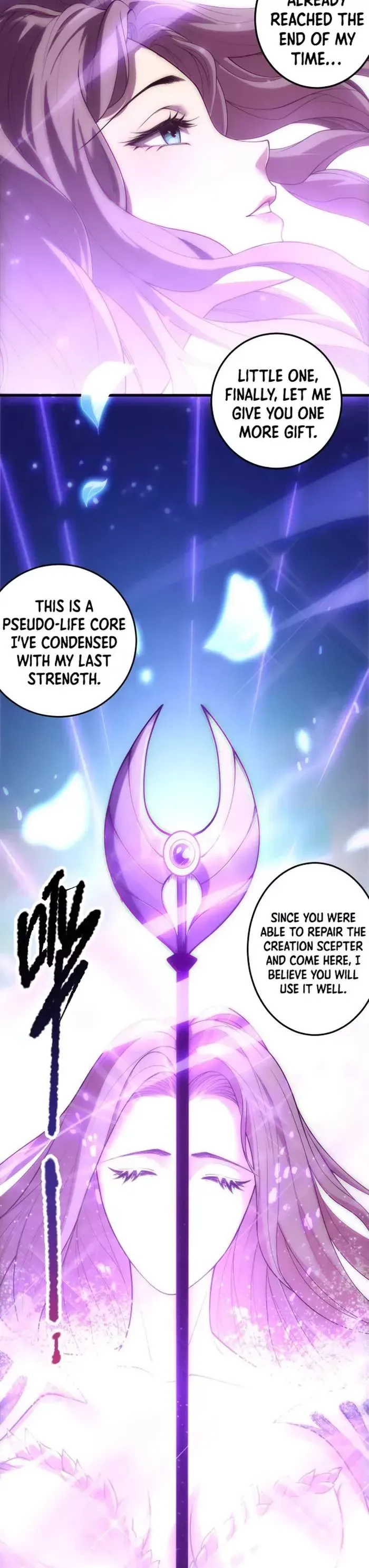 Read Disastrous Necromancer Manga Online