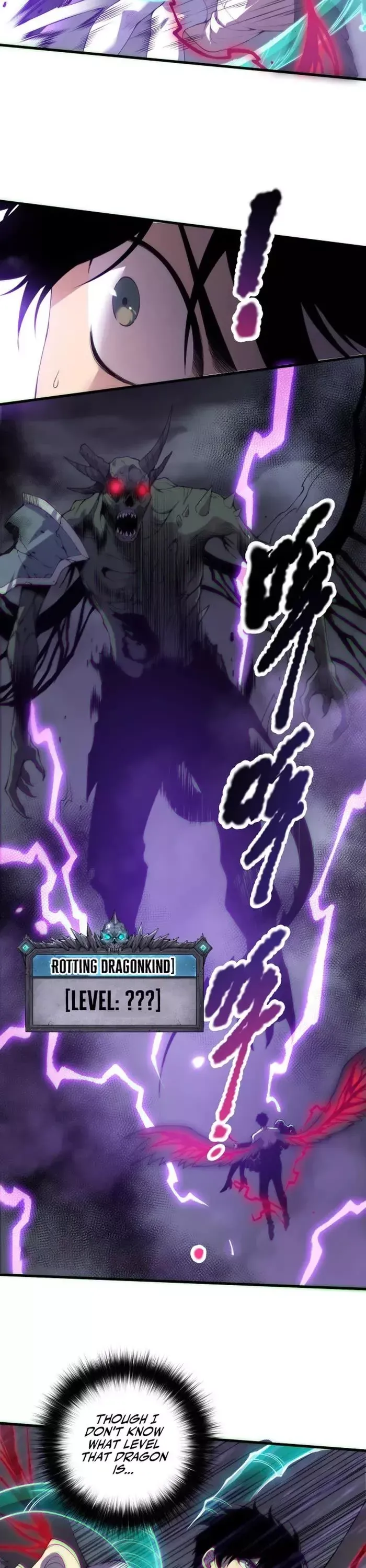Read Disastrous Necromancer Manga Online