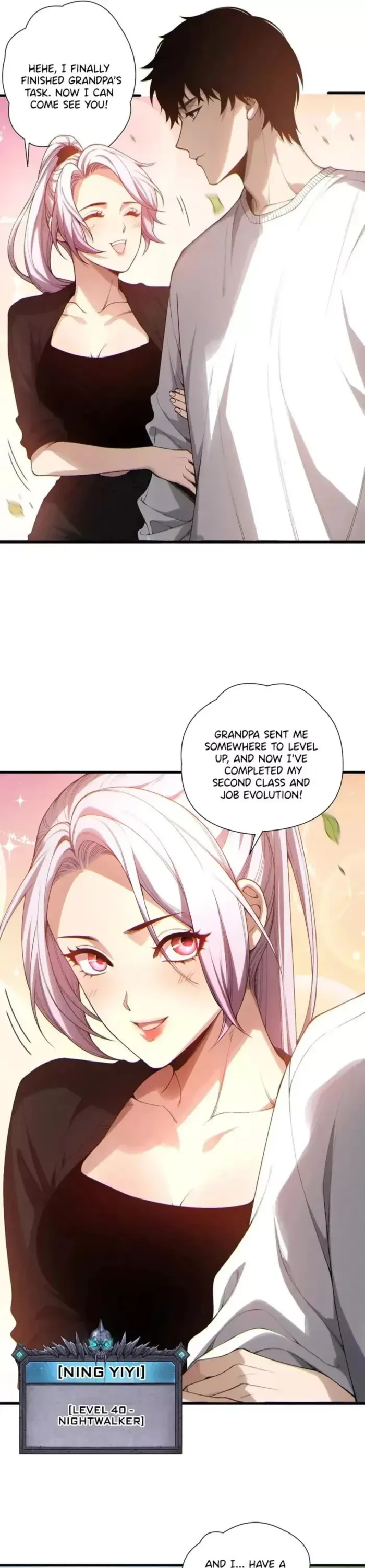 Read Disastrous Necromancer Manga Online