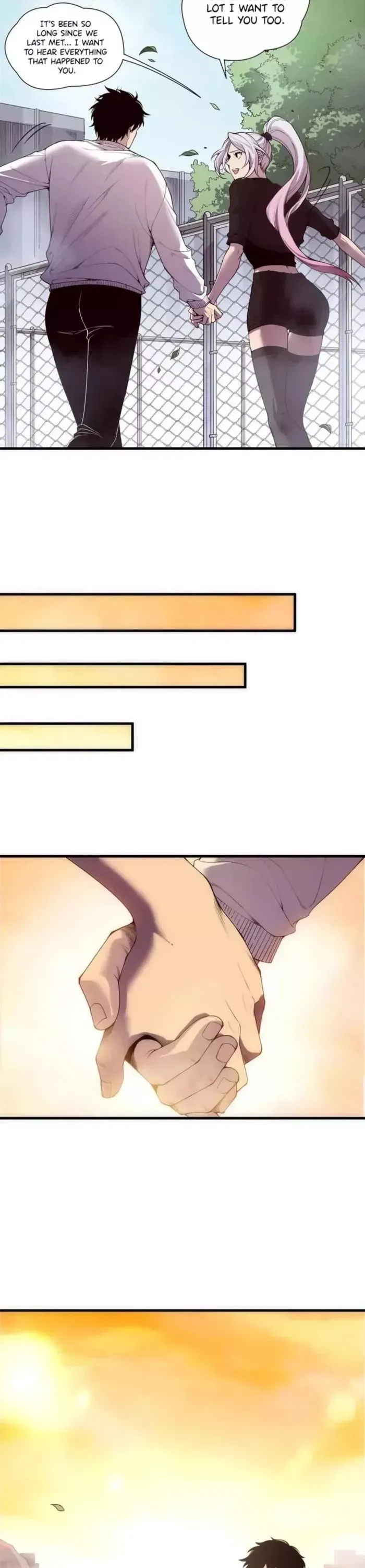 Read Disastrous Necromancer Manga Online