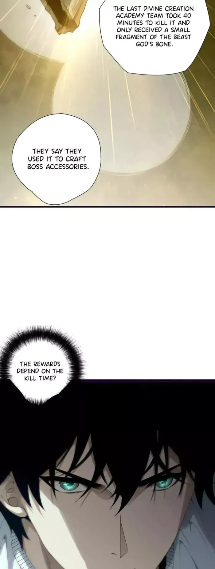 Read Disastrous Necromancer Manga Online