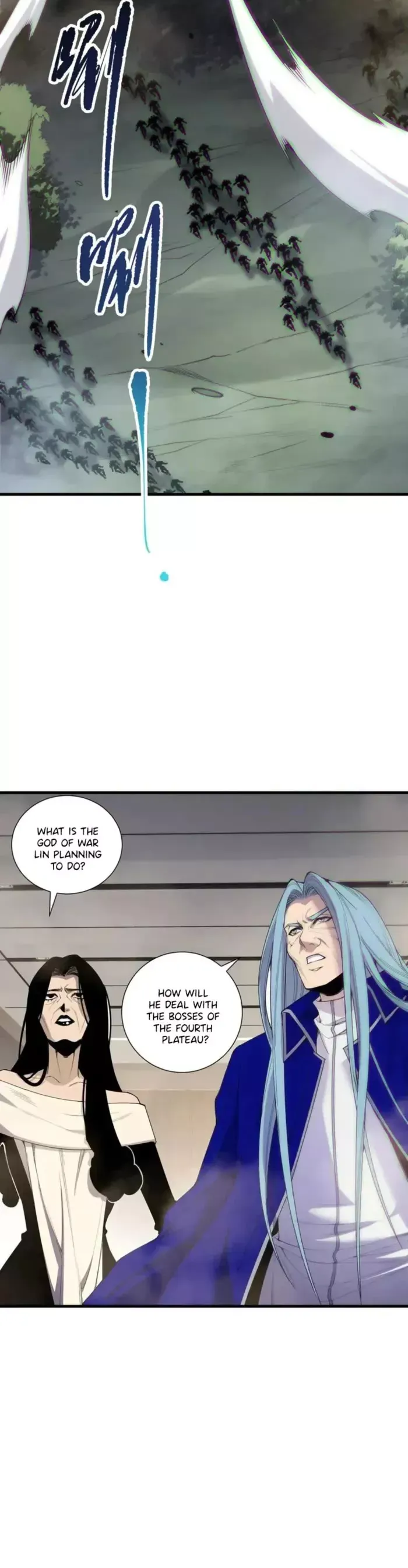 Read Disastrous Necromancer Manga Online