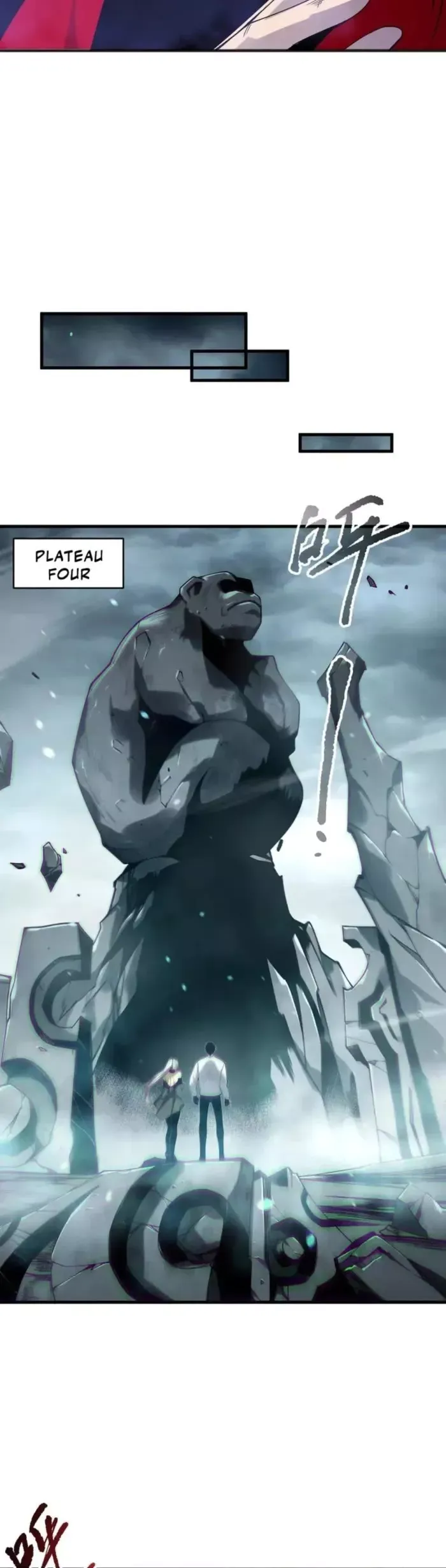 Read Disastrous Necromancer Manga Online