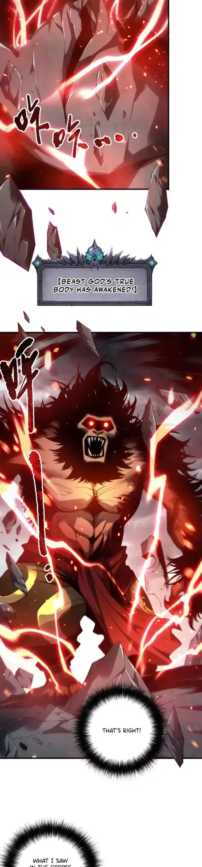 Read Disastrous Necromancer Manga Online