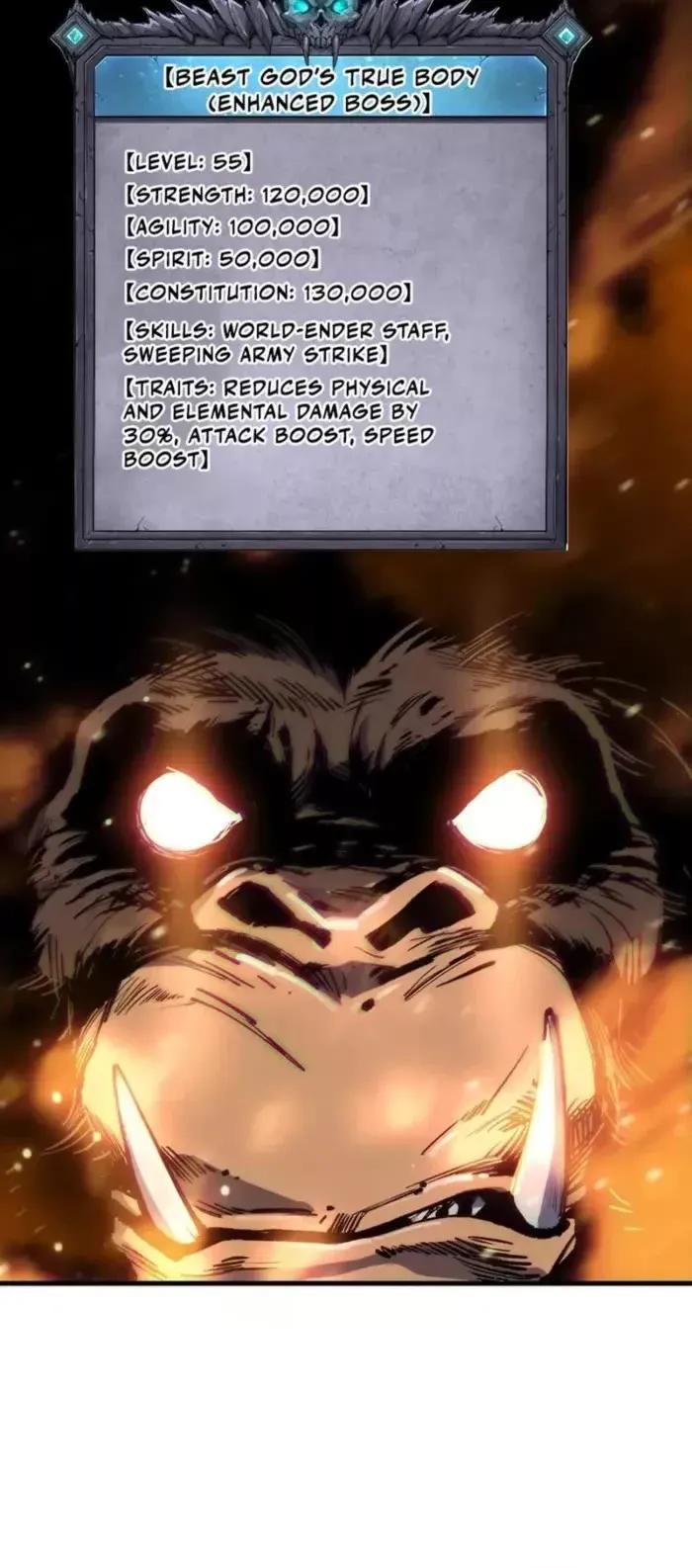 Read Disastrous Necromancer Manga Online
