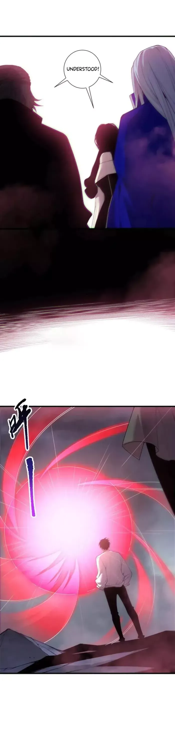 Read Disastrous Necromancer Manga Online