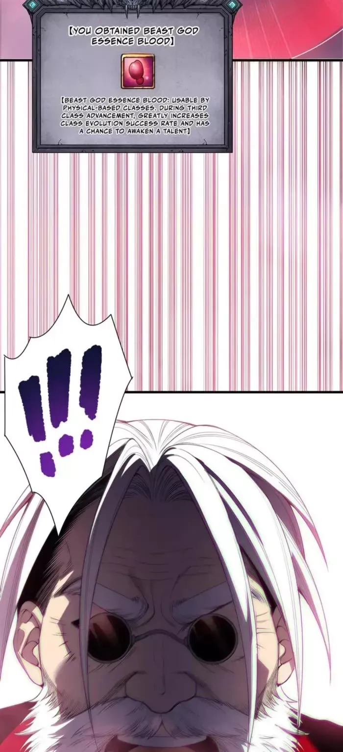 Read Disastrous Necromancer Manga Online