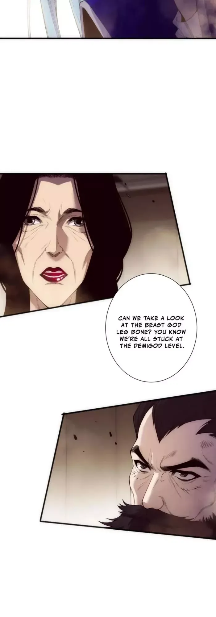 Read Disastrous Necromancer Manga Online