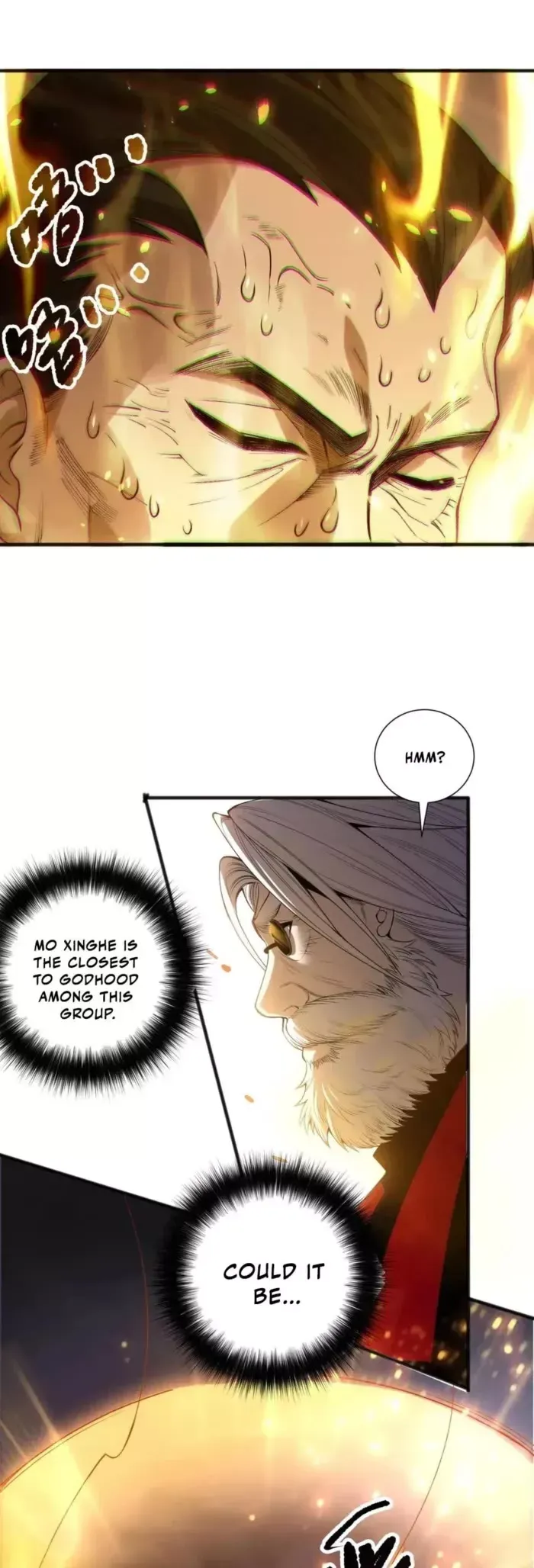 Read Disastrous Necromancer Manga Online