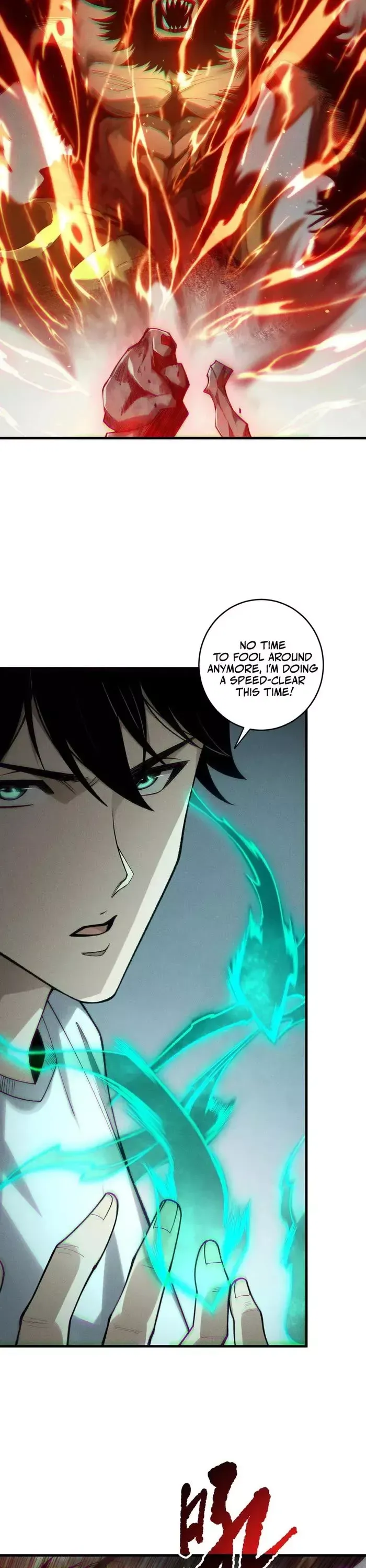 Read Disastrous Necromancer Manga Online