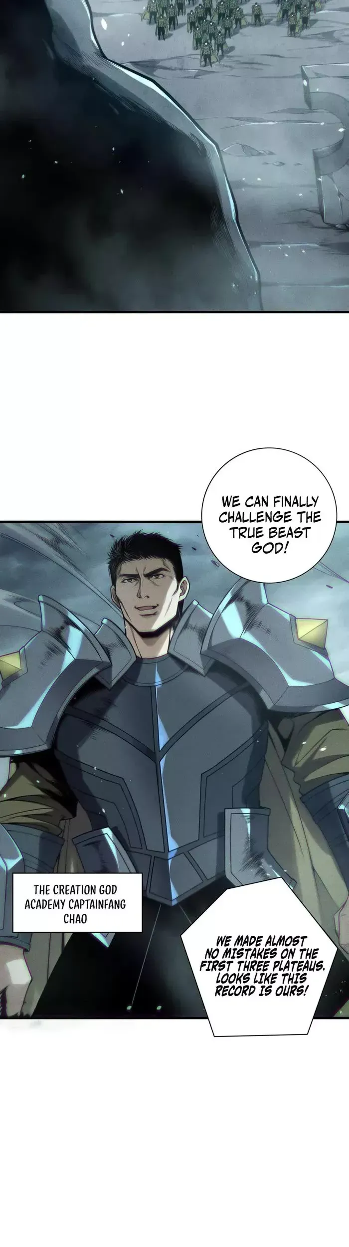 Read Disastrous Necromancer Manga Online