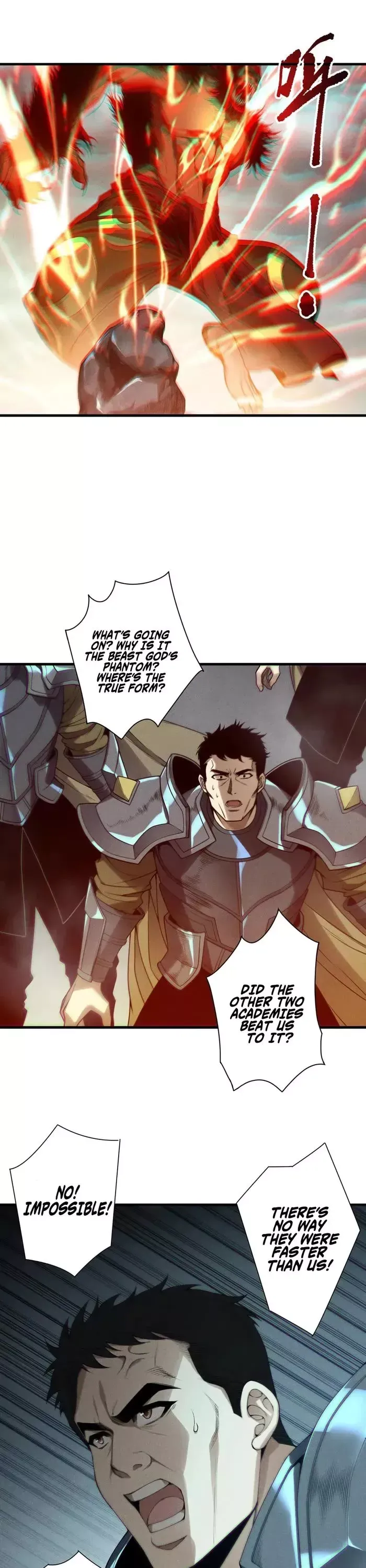 Read Disastrous Necromancer Manga Online