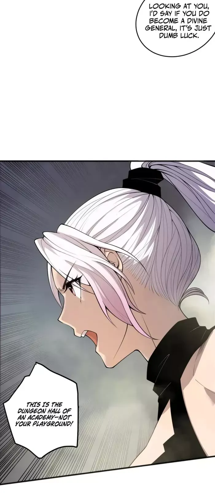 Read Disastrous Necromancer Manga Online
