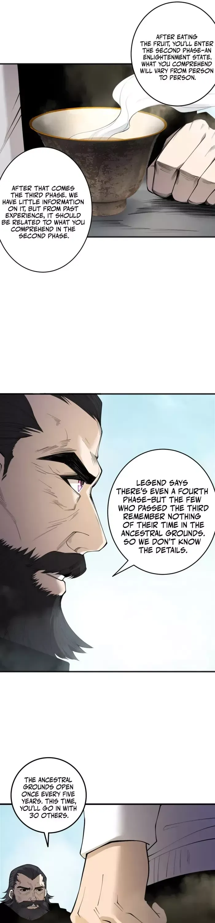 Read Disastrous Necromancer Manga Online