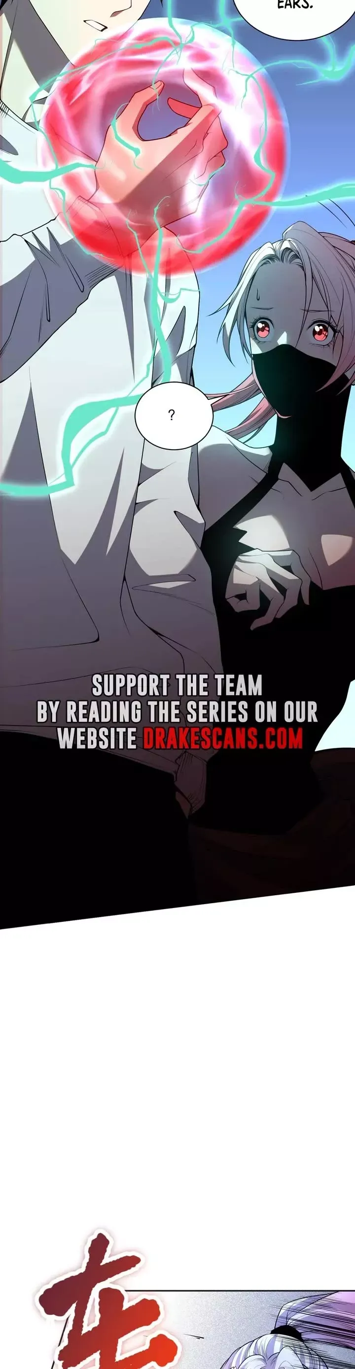 Read Disastrous Necromancer Manga Online