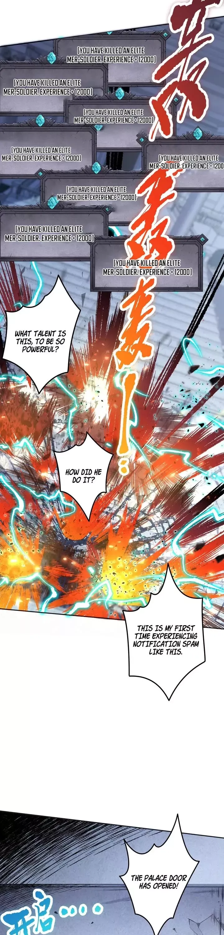 Read Disastrous Necromancer Manga Online