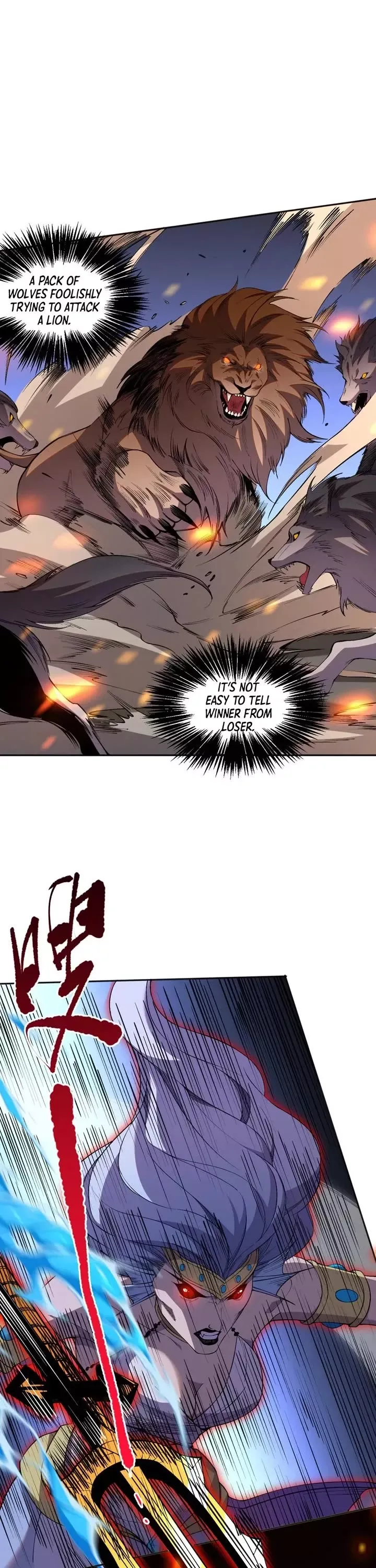 Read Disastrous Necromancer Manga Online