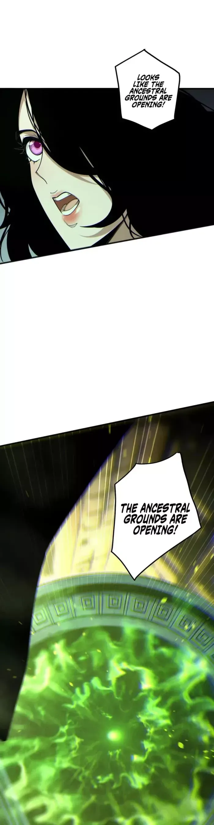 Read Disastrous Necromancer Manga Online